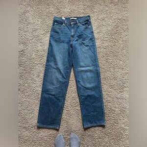levis 94 baggy jeans